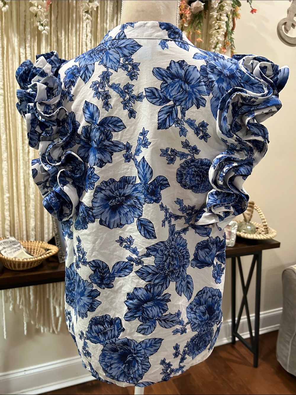 Precious Ruffles - Picture 5 of 12